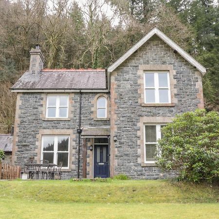Ty Capel Villa Betws-y-Coed Exterior foto
