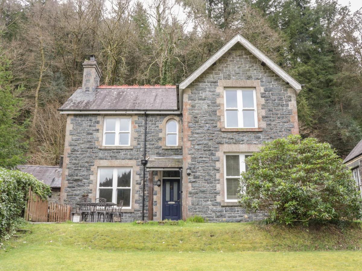 Ty Capel Villa Betws-y-Coed Exterior foto