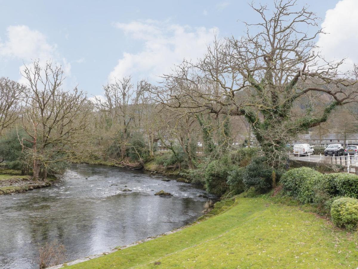 Ty Capel Villa Betws-y-Coed Exterior foto
